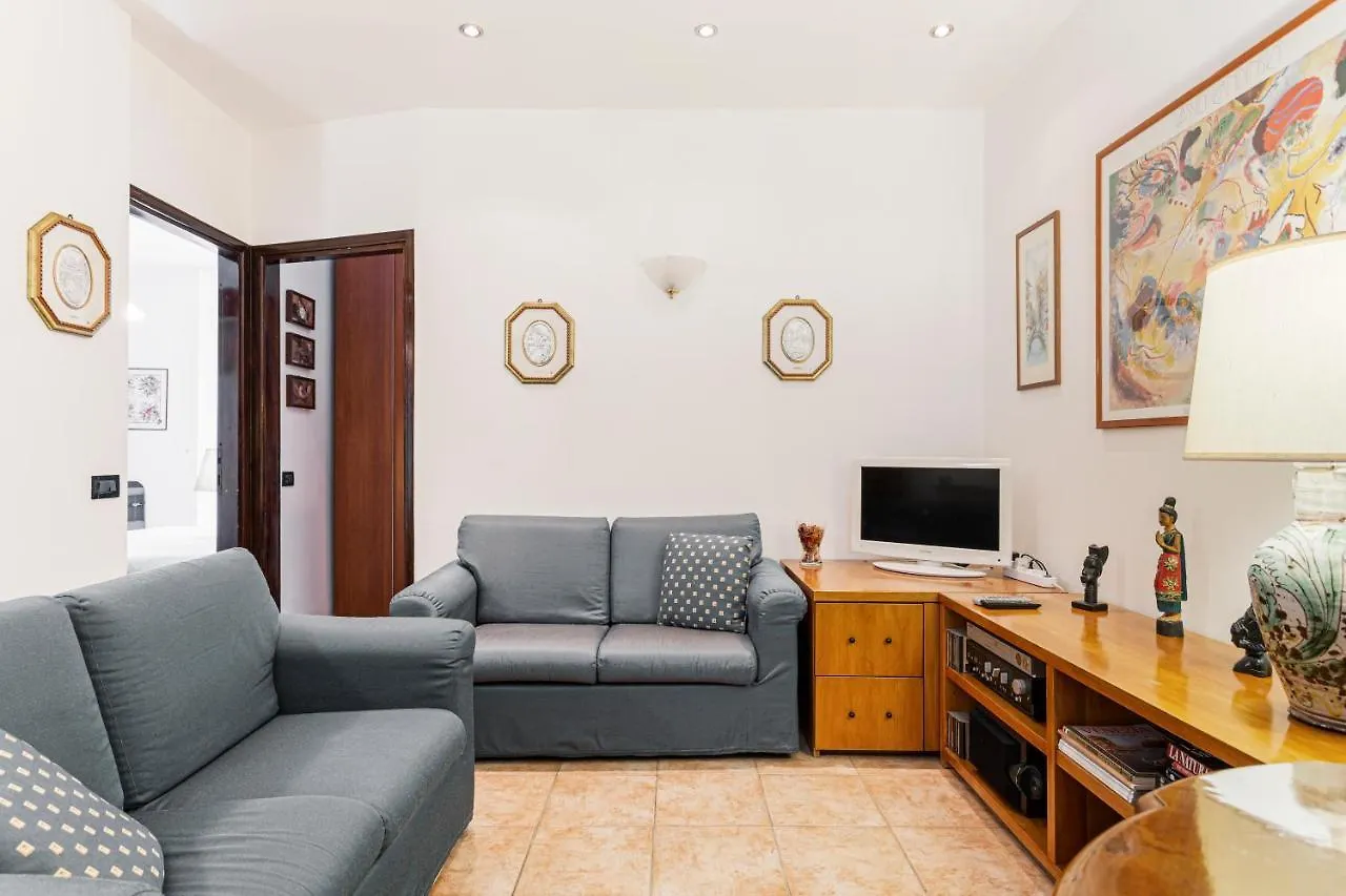 Your Cozy Home In Milan - Via Rovereto