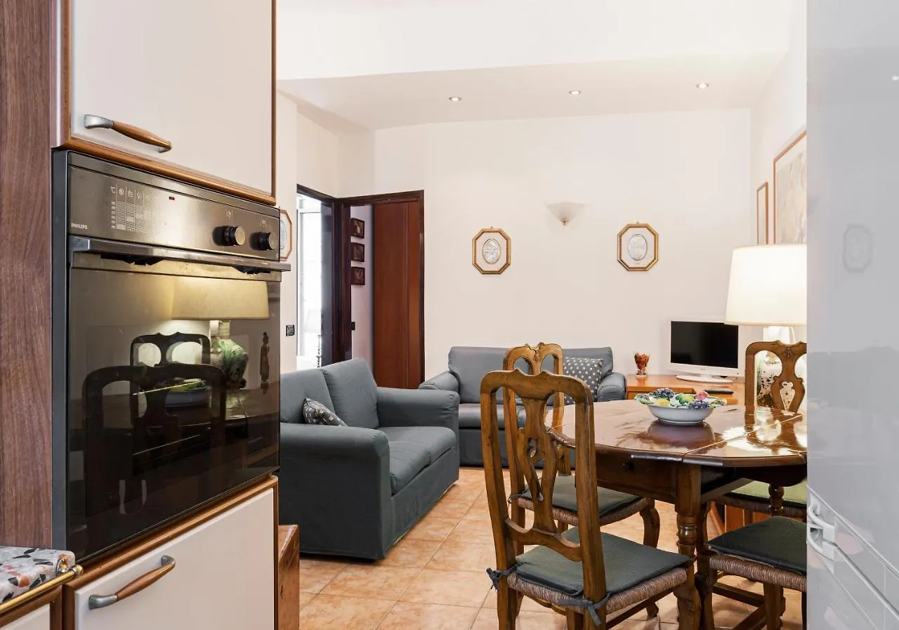Daire Your Cozy Home In Milan - Via Rovereto
