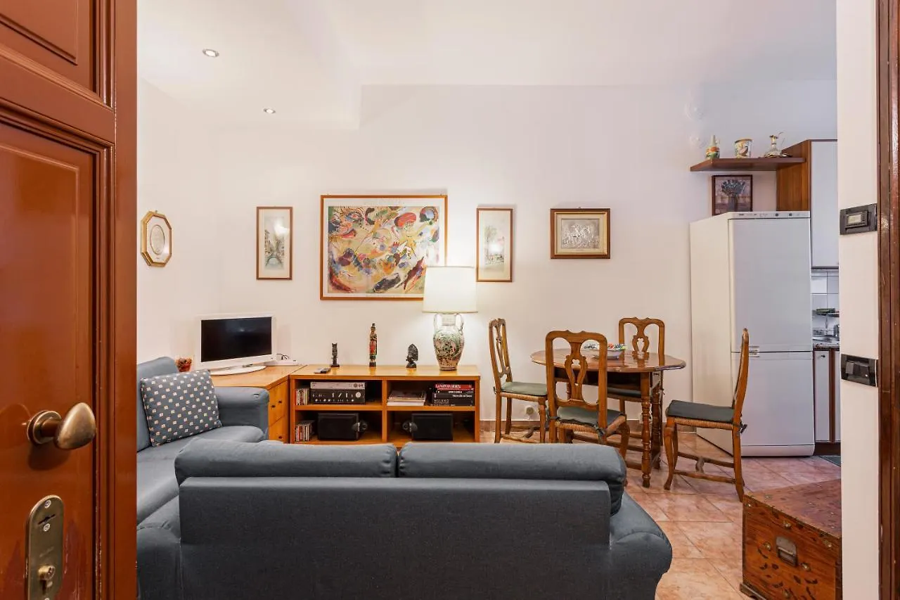 Daire Your Cozy Home In Milan - Via Rovereto