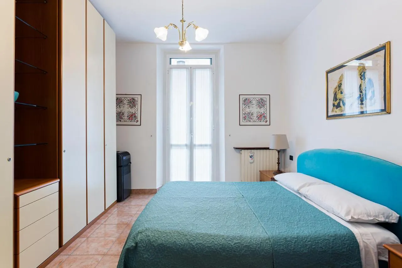 Daire Your Cozy Home In Milan - Via Rovereto
