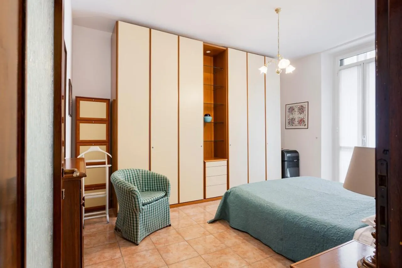 Your Cozy Home In Milan - Via Rovereto İtalya