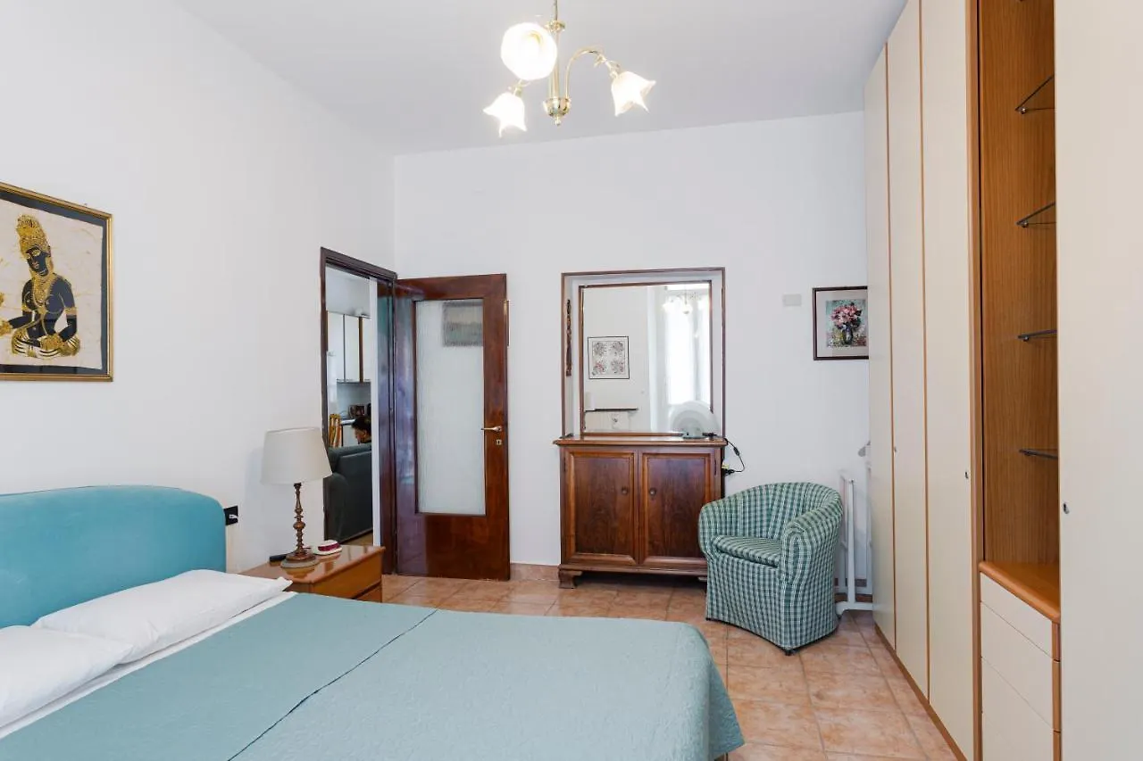 Your Cozy Home In Milan - Via Rovereto 0*,
