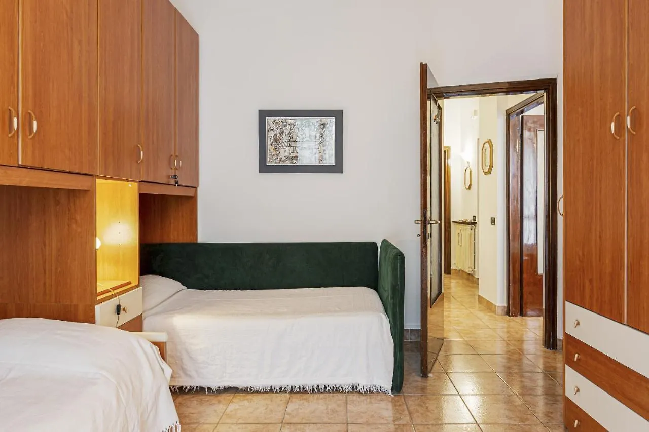 Your Cozy Home In Milan - Via Rovereto