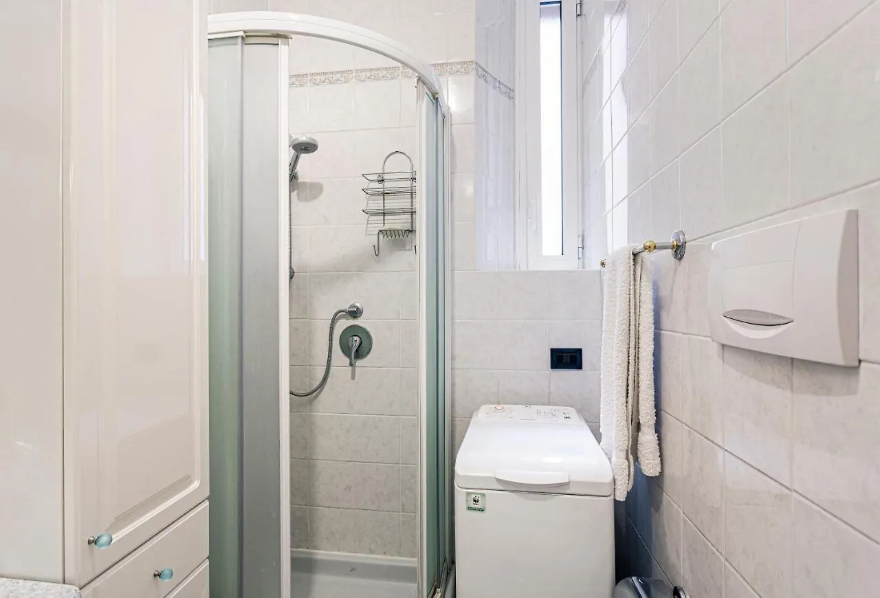 Your Cozy Home In Milan - Via Rovereto